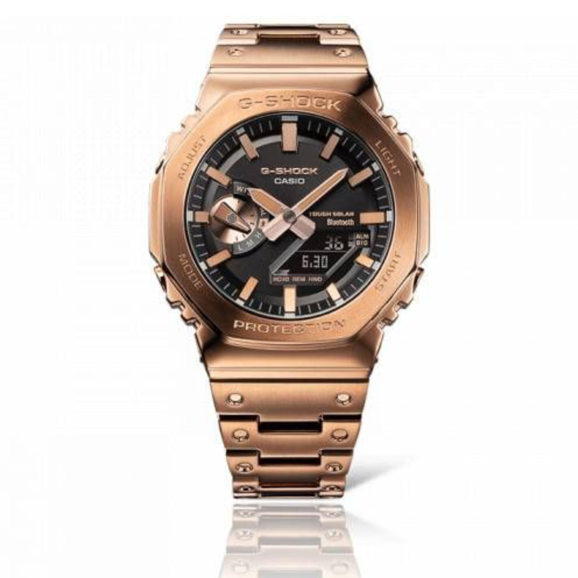 G-SHOCK Casio GM -2100 (METAL WATCH) JAPAN 1st