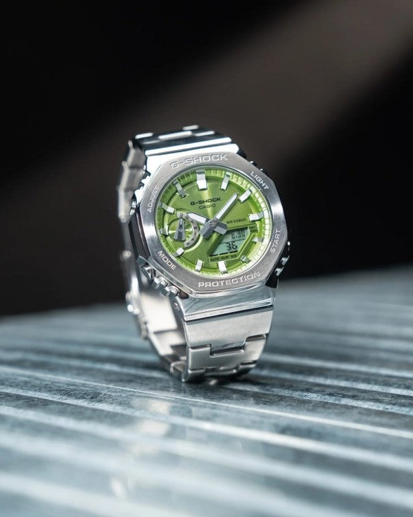 G-SHOCK Casio GM -2110