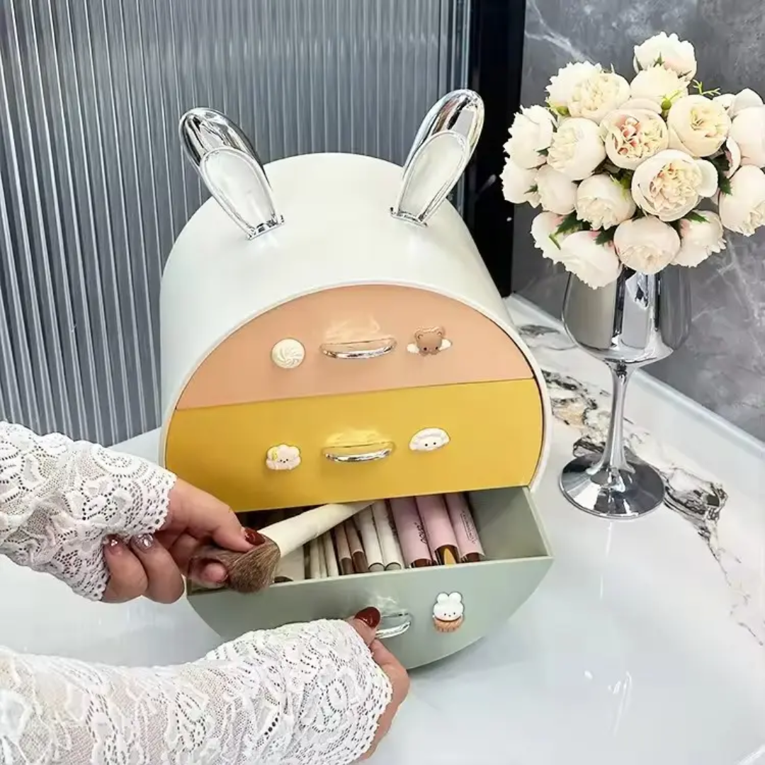 Multi-Layer Drawer Organizer