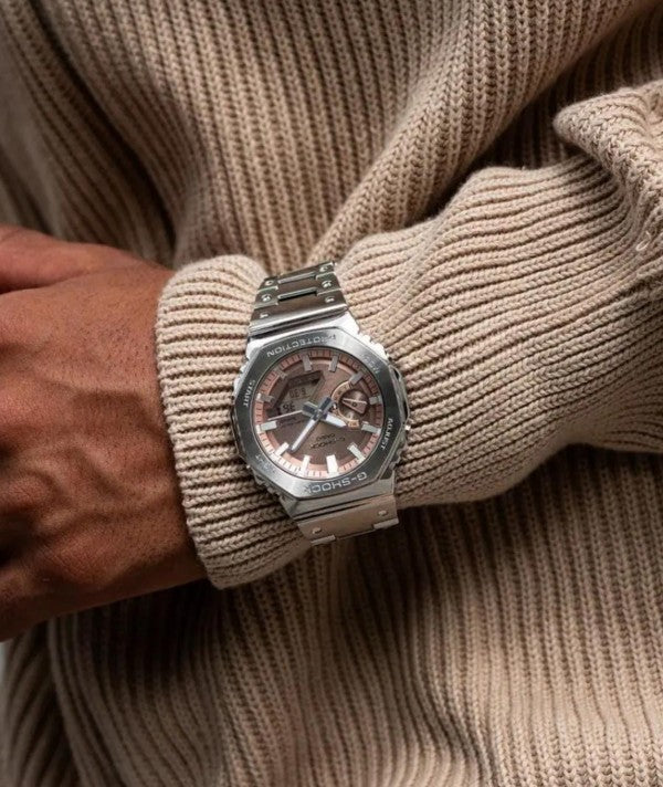 G-SHOCK Casio GM -2110