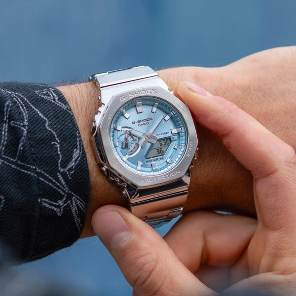 G-SHOCK Casio GM -2110