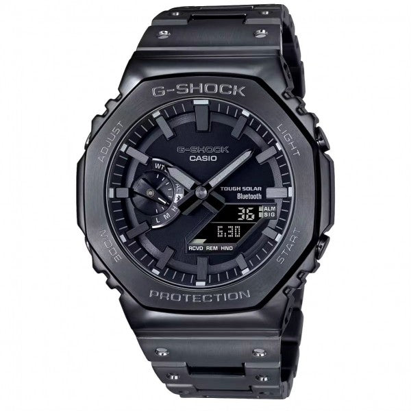 G-SHOCK Casio GM -2100 (METAL WATCH) JAPAN 1st