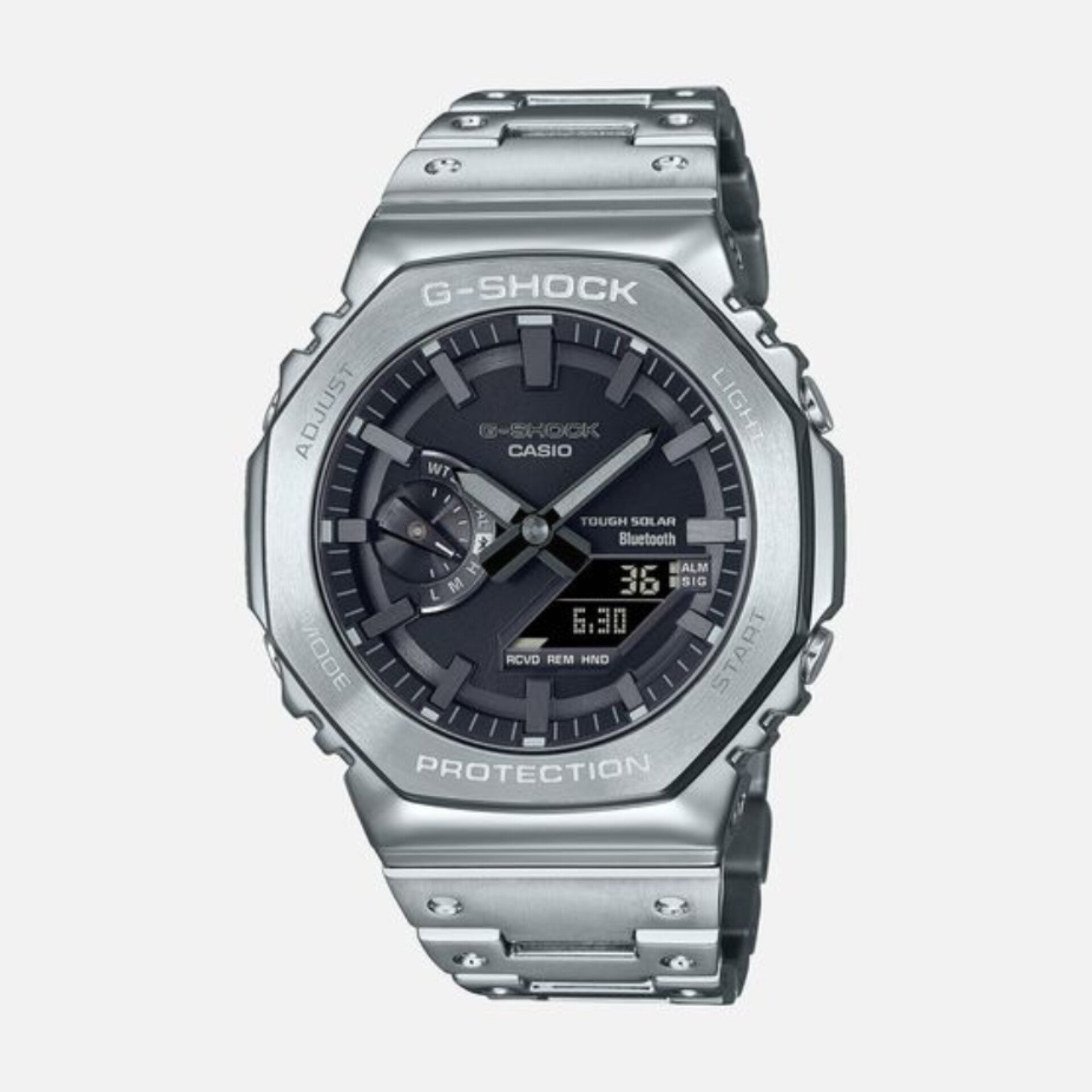 G-SHOCK Casio GM -2100 (METAL WATCH) JAPAN 1ST