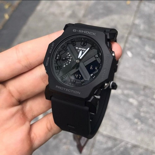 G-SHOCK Casio GA -2300 X blade (carbonate fiber)