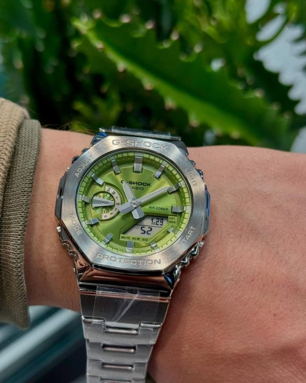 G-SHOCK Casio GM -2110