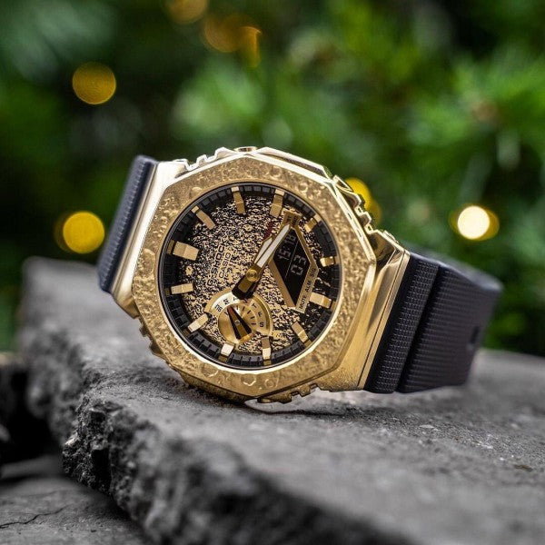 G-SHOCK Casio GBM -2100