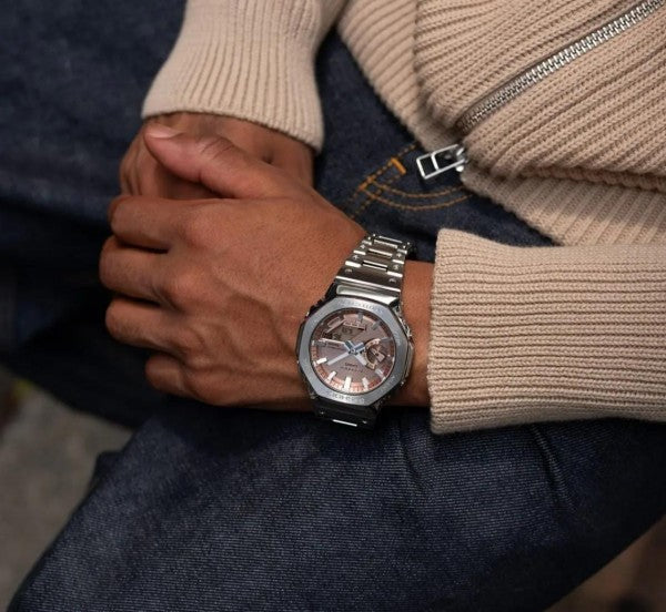 G-SHOCK Casio GM -2110