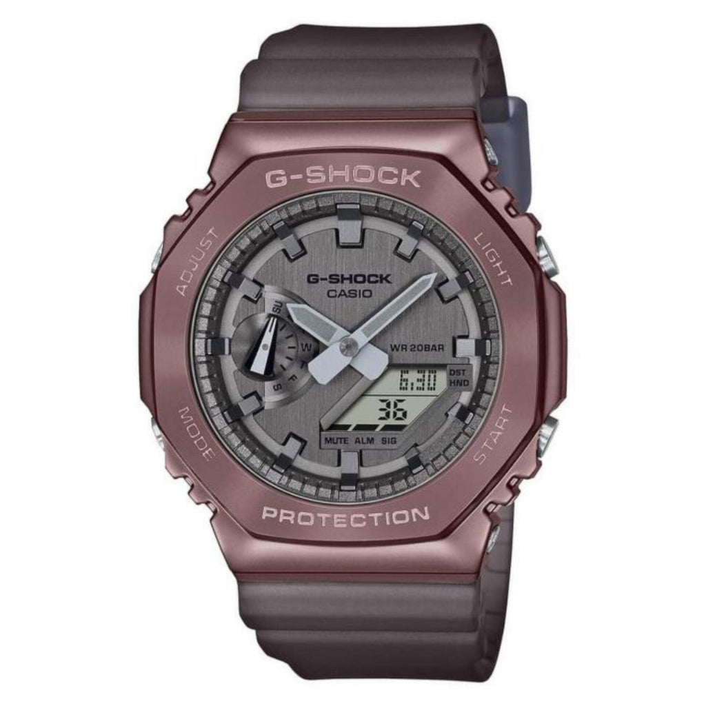 G-SHOCK Casio GM -2100