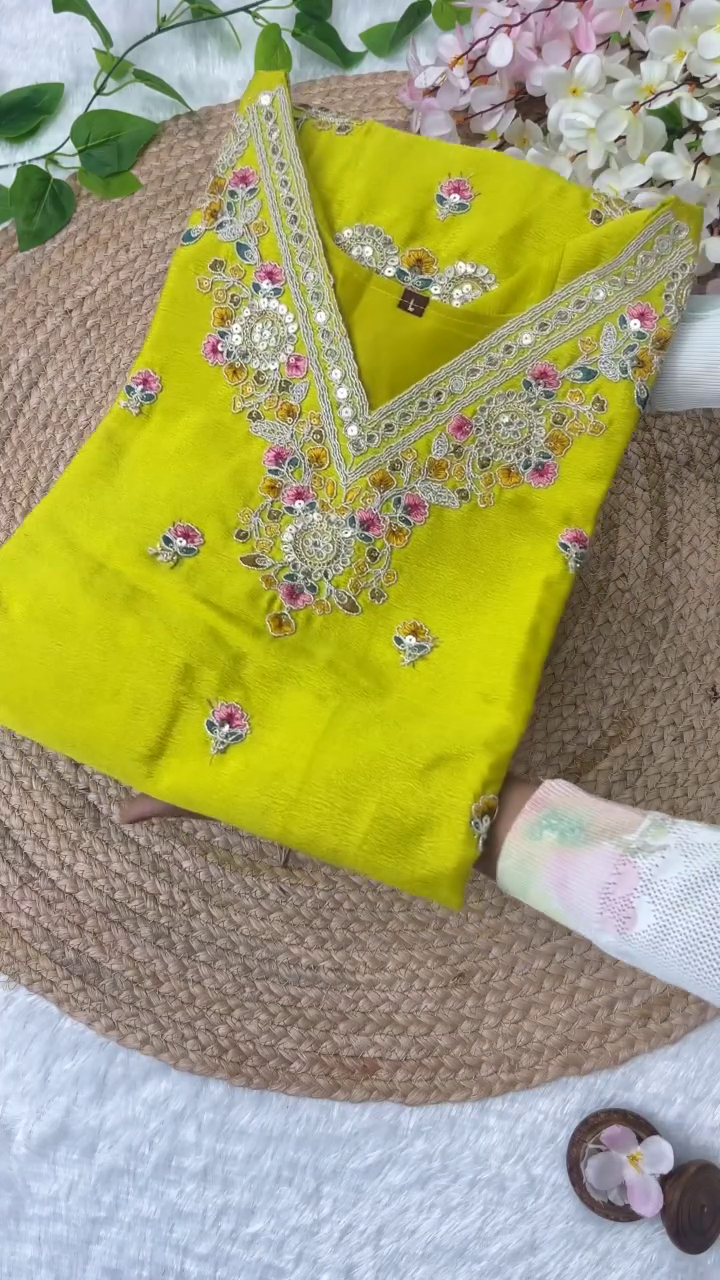 Premium Festive & Partywear Collection – Embroidered, Mirror Work & Floral Formal Dresses in Rich Maroon, Magenta, Pastel Pink & Mustard Yellow Shades – Perfect for Weddings, Celebrations & Special Occasions